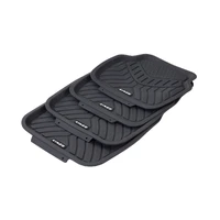Deep Dish Floor Mats - 4 pack 