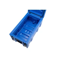 45L Tough Front Opening Storage Box 