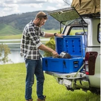 78L Tough Storage Box 