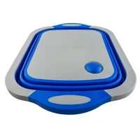 Collapsible Sink 
