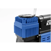 Thumper Max Dual Air Compressor MkII 