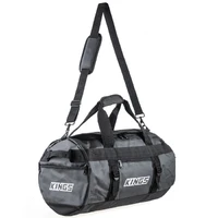40L Large PVC Duffle Bag 