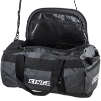 80L Extra-Large PVC Duffle Bag