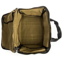 Canvas Air Compressor Bag 