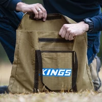 Portable Firepit Bag