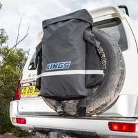 48L Dirty Gear Bag