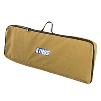 Recovery Tracks 400GSM Canvas Storage Bag