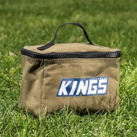3.3L Canvas Bag