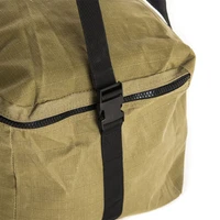 Canvas Travel Bag