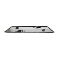 Premium Stainless Steel Folding Firepit