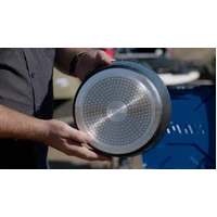 Aluminium Cooking Set