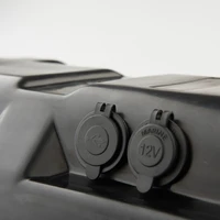 Maxi Battery Box 