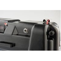 Battery Box Portable 12V 