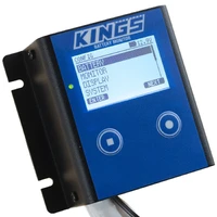 12V Battery Monitor 