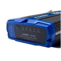 40A DCDC Charger 