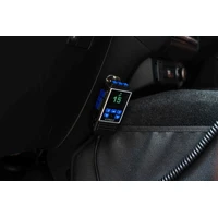 UHF CB Radio - 5W 
