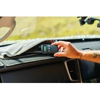 5W Portable Handheld UHF Radio 
