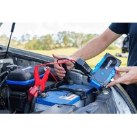 1000A Lithium Jump Starter Kit MKII 