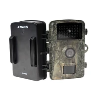 1080P Trail/Game Camera 
