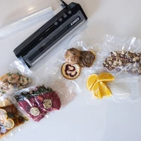 Vacuum Sealer Rolls 3-Pack