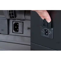 60L Stayzcool MKII Fridge/Freezer 