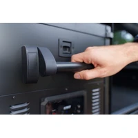 90L Stayzcool MKII Dual Zone Fridge/Freezer 
