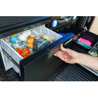 60L Stayzcool Drawer Fridge Freezer 