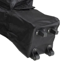 3x3m Wheeled Gazebo Bag