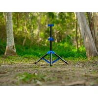 Gas Hot Water System Tripod Stand suits Portable Gas Hot Water Systems