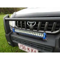 20" Lethal Dual Row Light Bar
