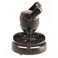 2in1 LED Light & Fan