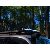 30" Lethal Single Row Light Bar