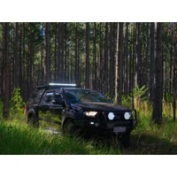 40" Lethal Single Row Light Bar 