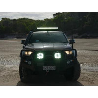 Plus 9" Lethal Pro Driving lights 