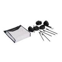Plus 270° Tourer XL Freestanding Awning MKII