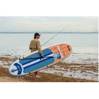 Plus Inflatable Stand Up Paddle Board 106" 