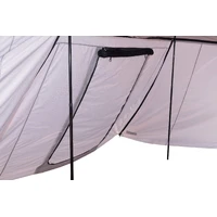 Plus Tourer Freestanding Awning Universal Wall With Door