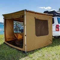 Awning Tent suits 2m x 2.5m Awning
