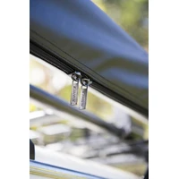 2x3m Waterproof Side Awning 