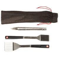 BBQ Tools - Stainless Steel
