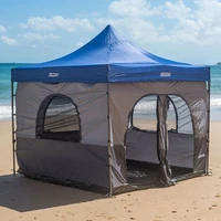 Gazebo Tent