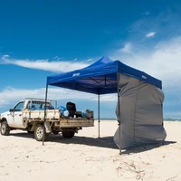 Gazebo Side Wall - 3x3m