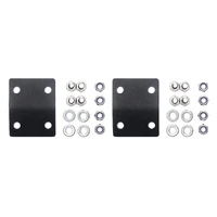 Freestanding Awning to Grand Tourer Mk3 Brackets 