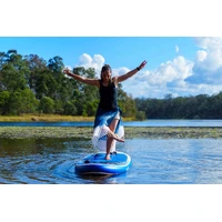Inflatable Stand Up Paddle Board 102" 