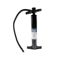 Essential Single-Action Paddle Board Pump 