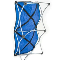 Folding Pet Bed