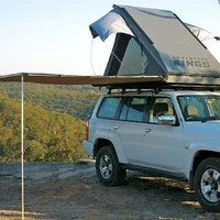 Awning Bracket Kit