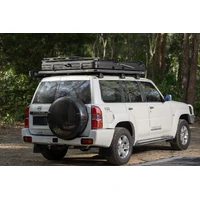 Grand Tourer Sports Lite Roof Top Tent