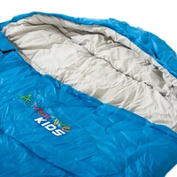 -2°C Kids Sleeping Bag