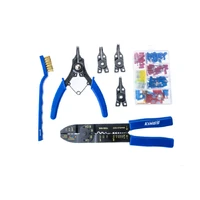 Big Daddy Bush Mechanic Tool Kit 